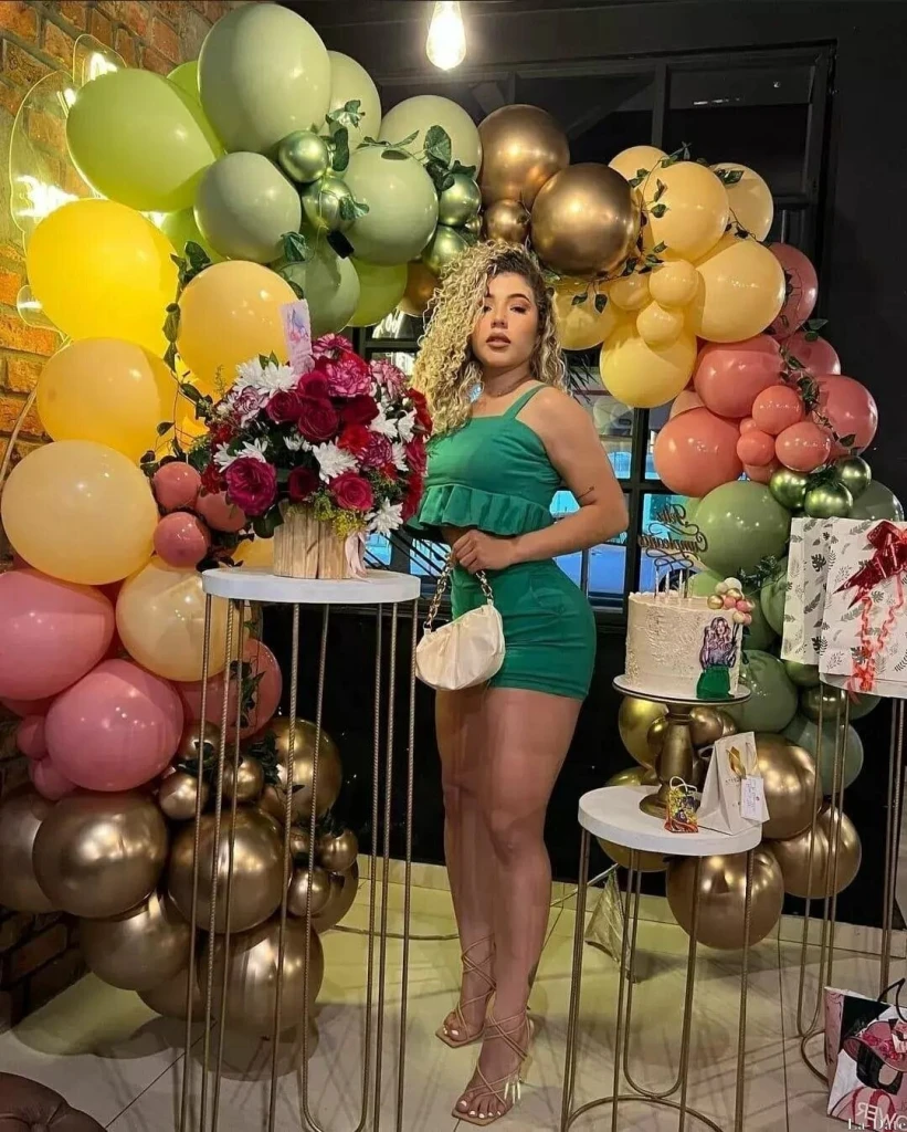 Mercedes Profile image 3