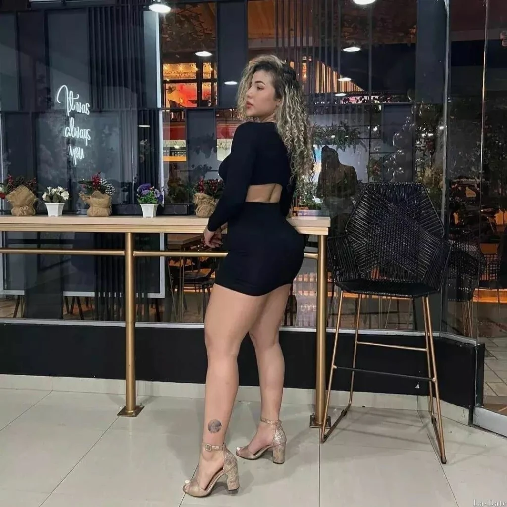 Mercedes Profile image 2