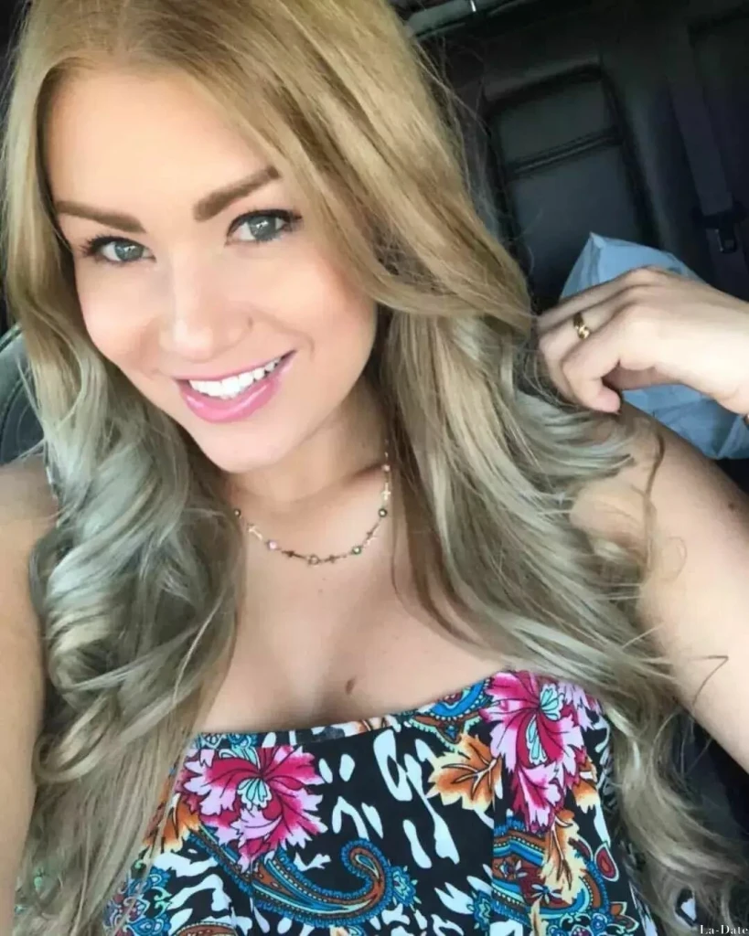 Lizeth, 31
