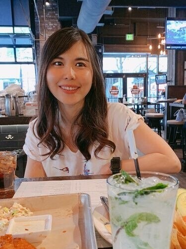 B0NDGIRL Profile image 2