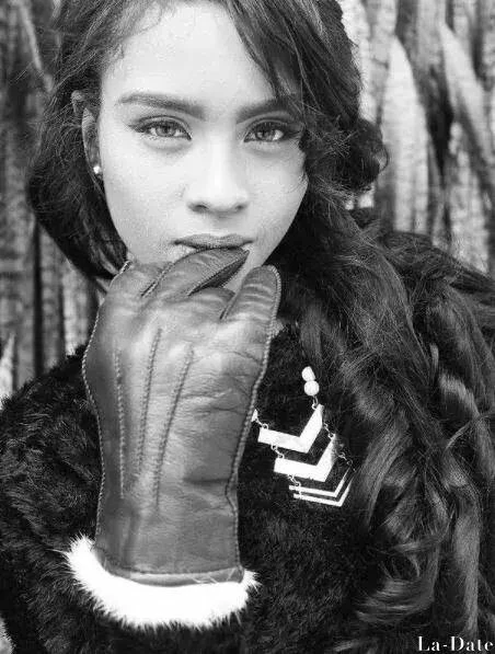 Juliana Profile image 6