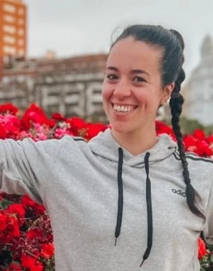 Evelyn Profile image 5