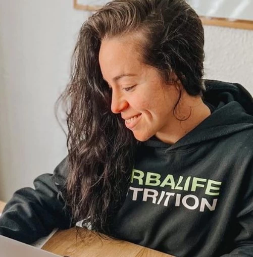 Evelyn Profile image 3