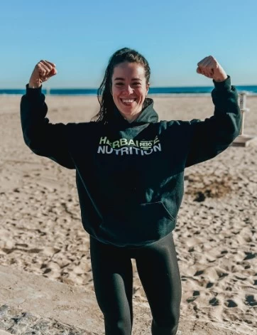 Evelyn Profile image 4