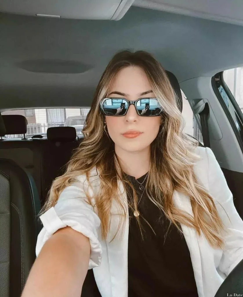 Aparecida Andreia Profile image 4