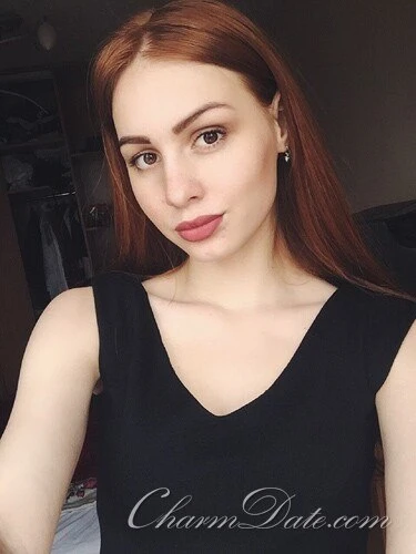Anastasia, 24