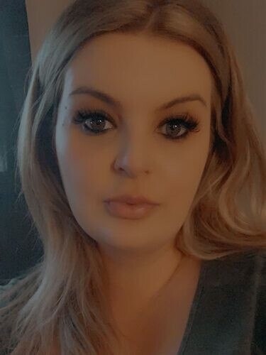 Sensual Kitty2022 Profile image 1