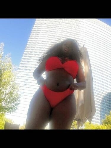 MelaninPeachBaby Profile image 2