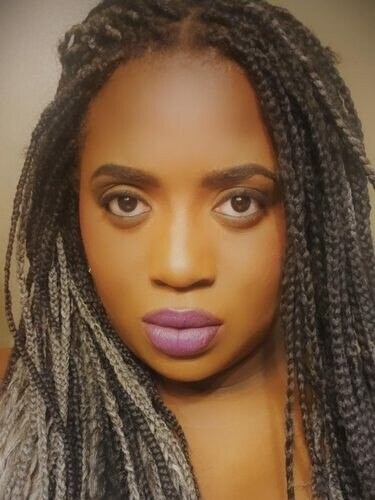 MelaninPeachBaby Profile image 1