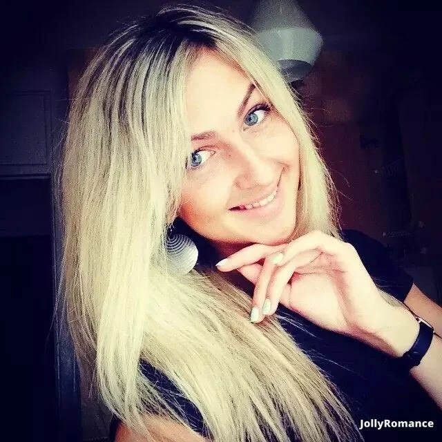 Svetlana, 29