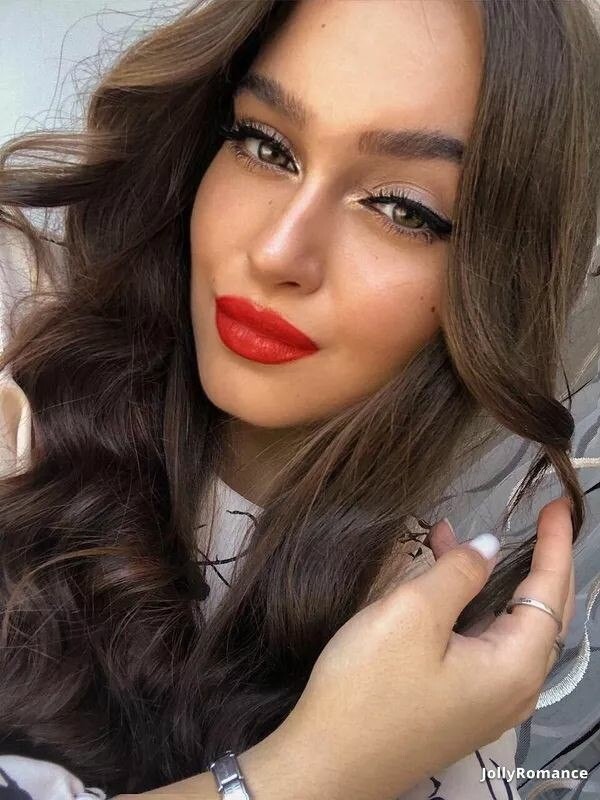 Elizaveta Profile image 2