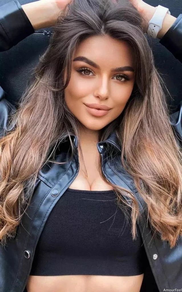 Natalia, 21