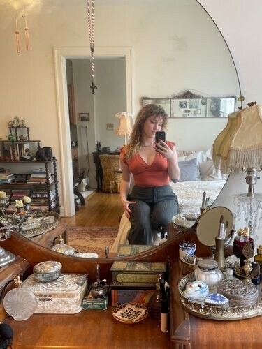 serenityyyyyy Profile image 2