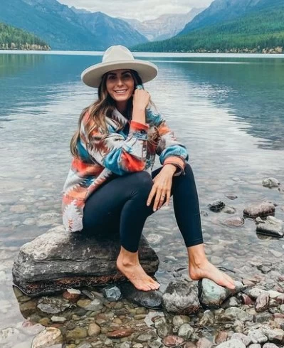 Dayana Profile image 2