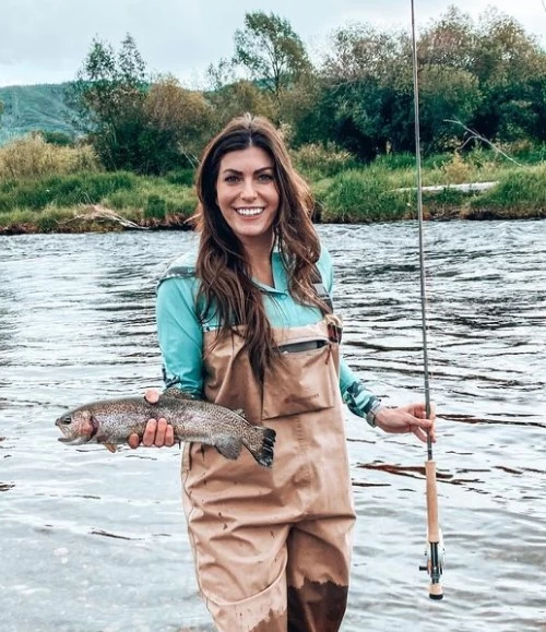 Dayana Profile image 3