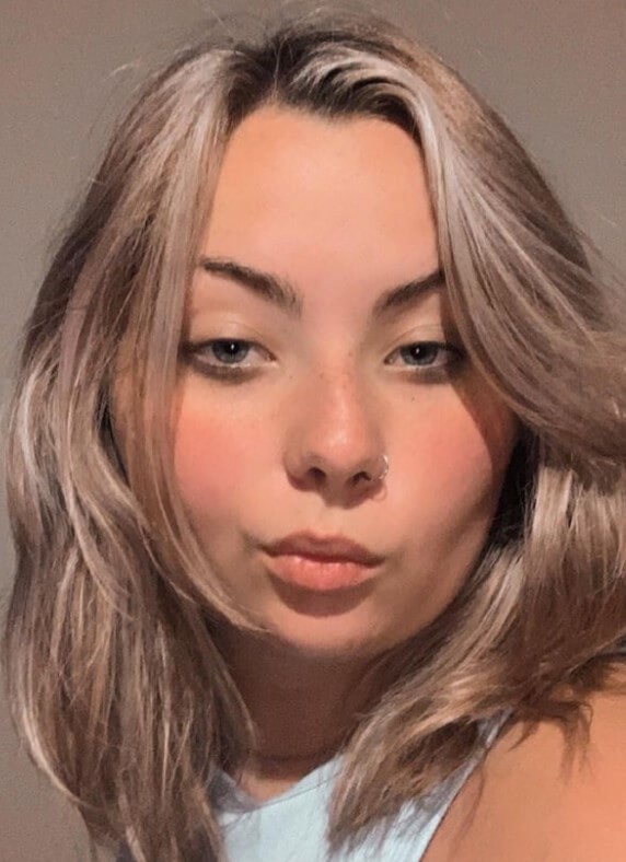 Emily Casden Profile image 2