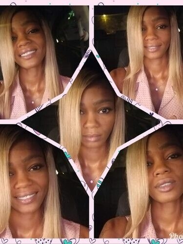 ClassyQueen223 Profile image 1