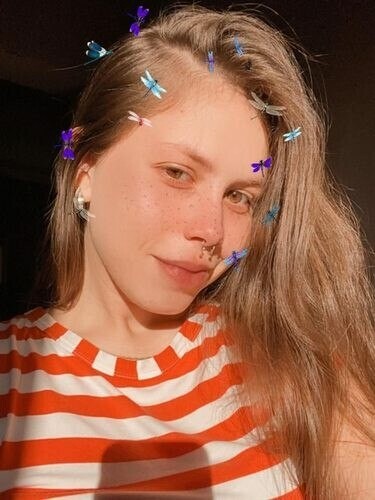 ClassyIngénue Profile image 1