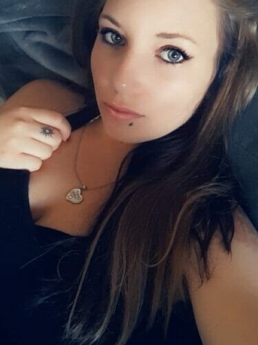 MzBlondie, 23