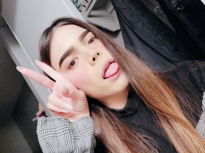 OutgoingWoman Profile image 1