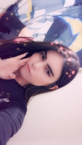 OutgoingWoman Profile image 2