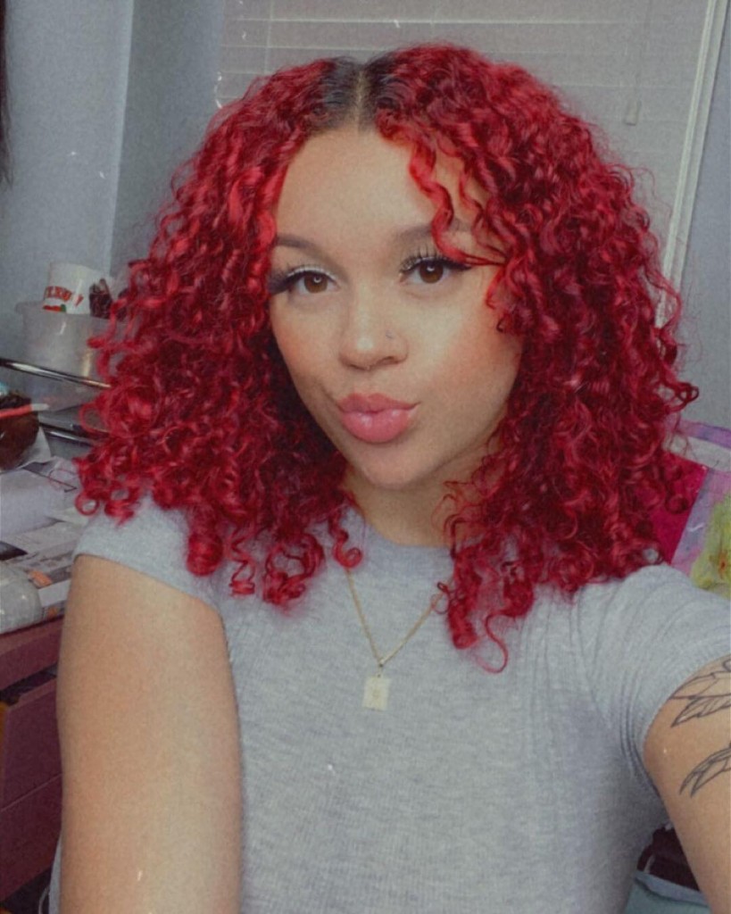 Alieberry Profile image 1