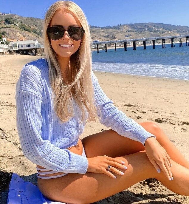 Sarah Brielle Profile image 1