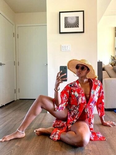 Goddess Meraki Profile image 2