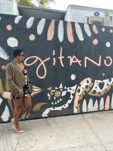 Goddess Meraki Profile image 1