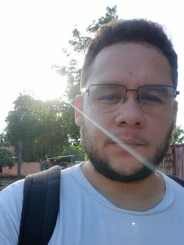 Lya Kly Profile image 1