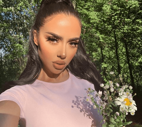 lavishlavender, 38