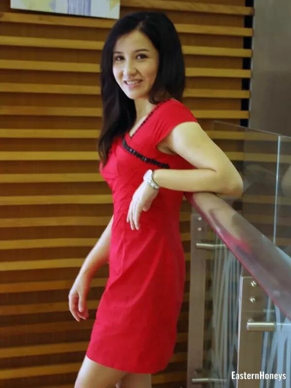 Daryna Profile image 2