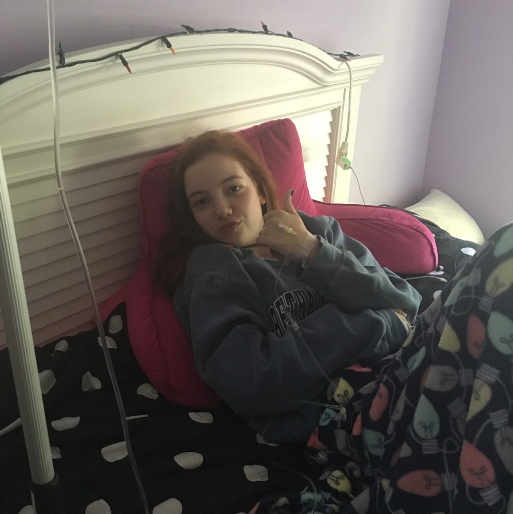 Jessica S. Profile image 4