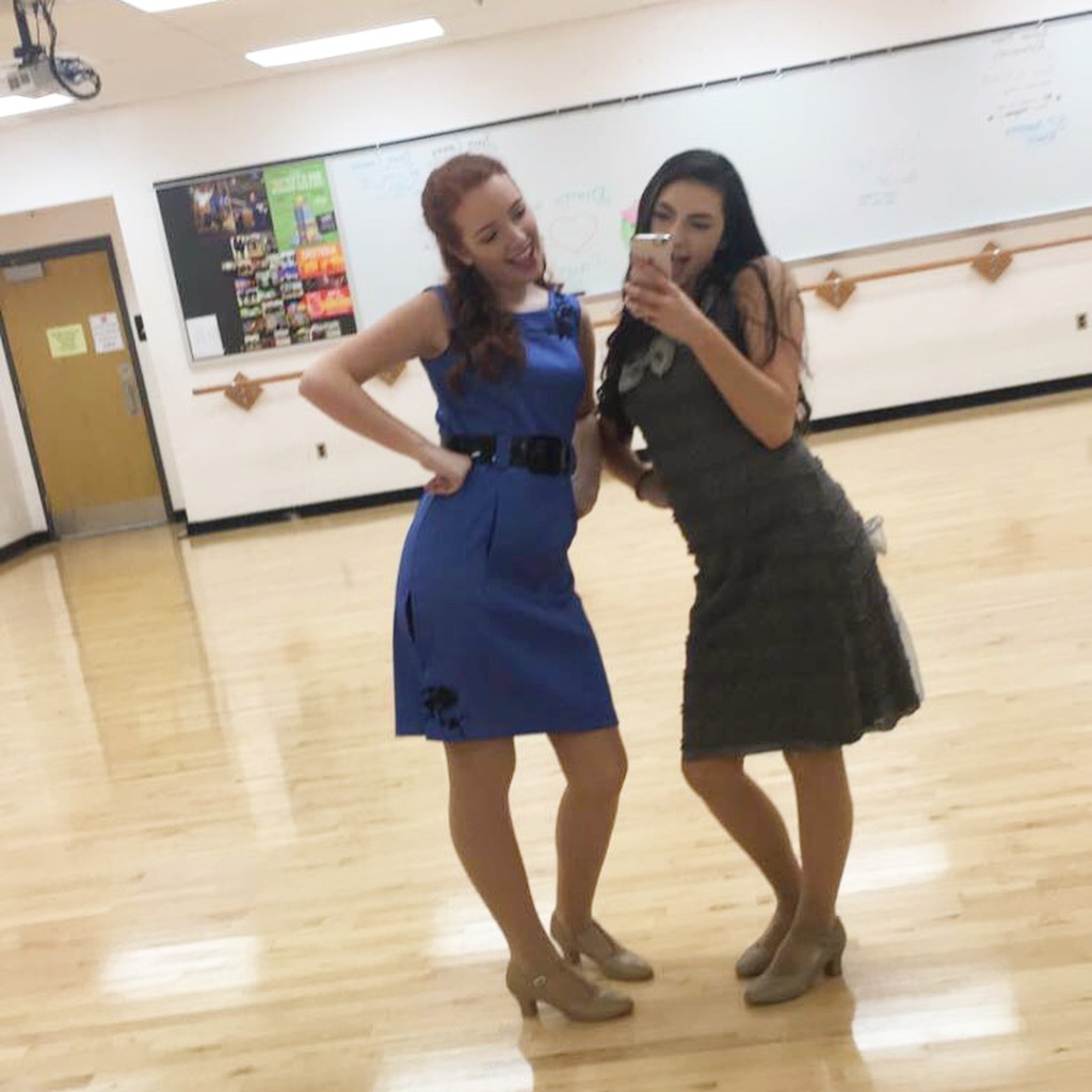 Jessica S. Profile image 3