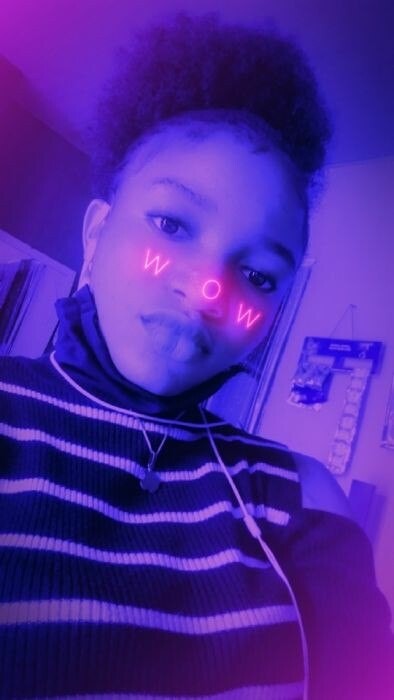 Prettymary3062 Profile image 3