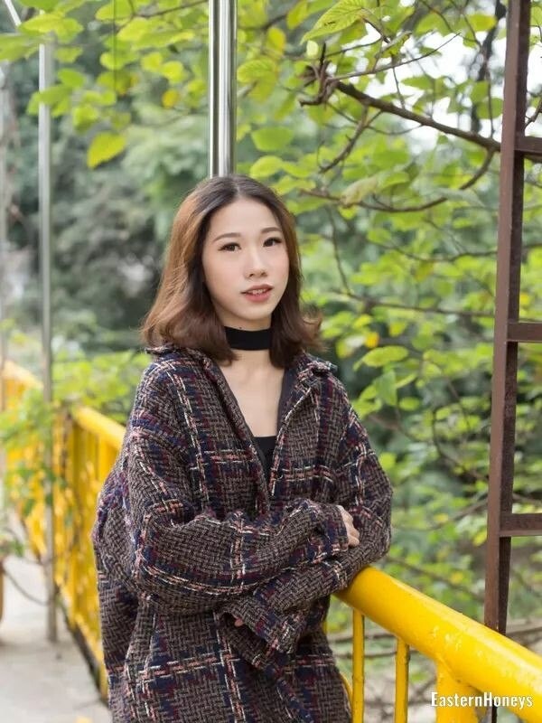 Fenghong Profile image 2