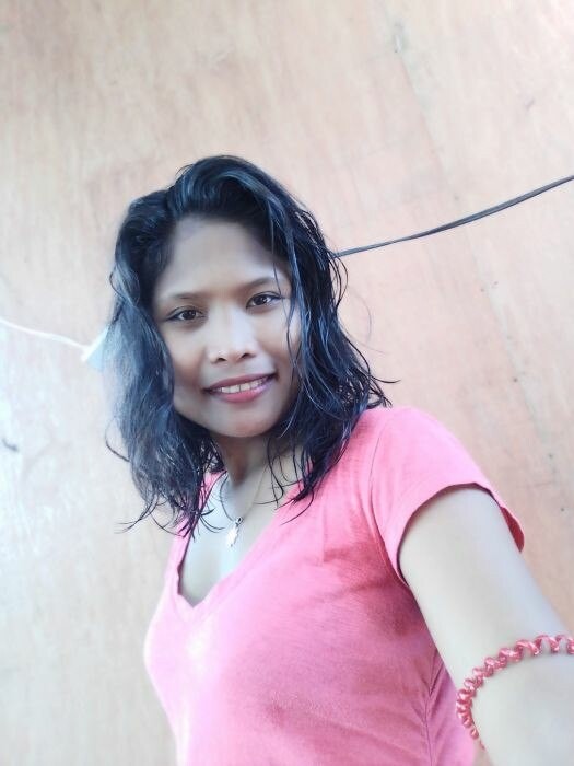 Honeygoldenxxx, 20
