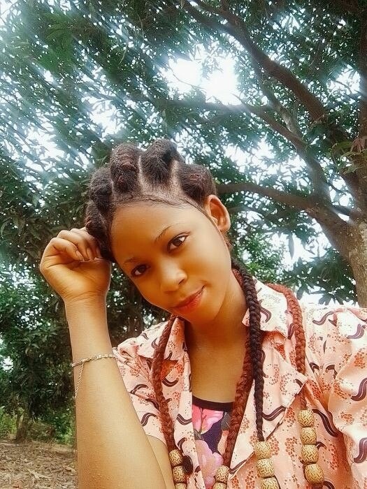 DreeElle Profile image 1