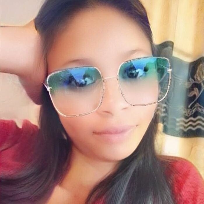 DreeElle Profile image 5