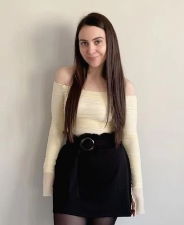 Amelia Profile image 3