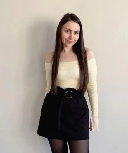 Amelia Profile image 4