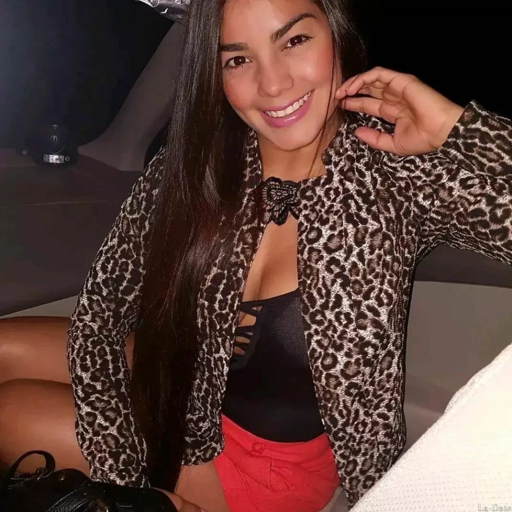 Mariangela, 18