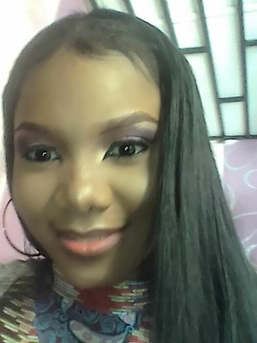 AmberValentine304 Profile image 2