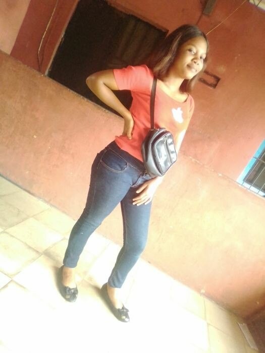 AmberValentine304 Profile image 1