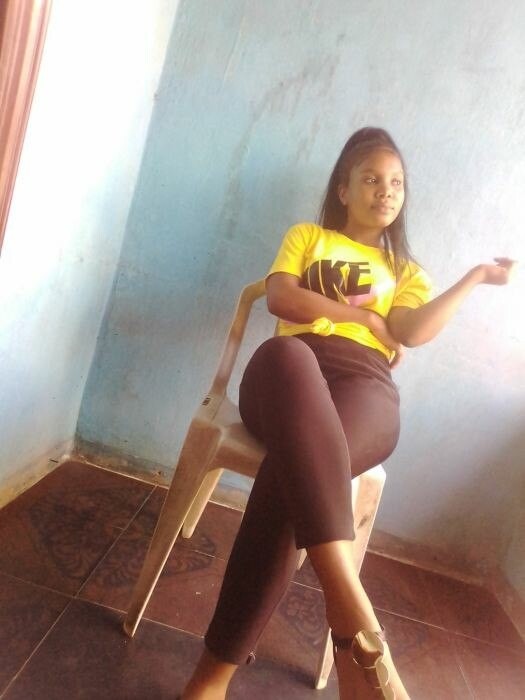 AmberValentine304 Profile image 4