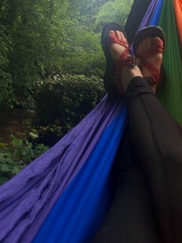 Sarah Profile image 3