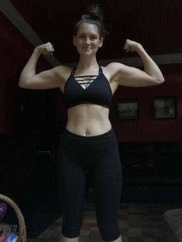 Sarah Profile image 2