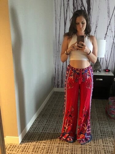 Sarah Profile image 1