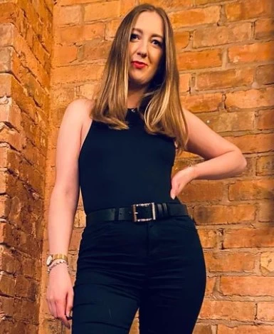 Isabella Profile image 2