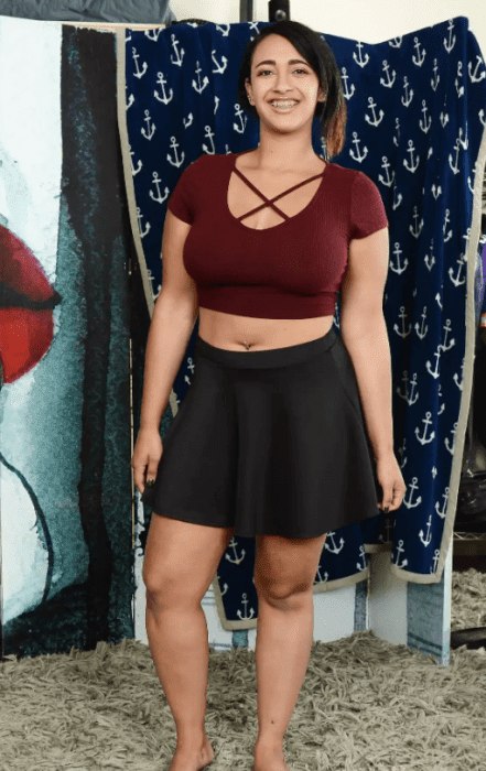 jasmeenkay Profile image 1